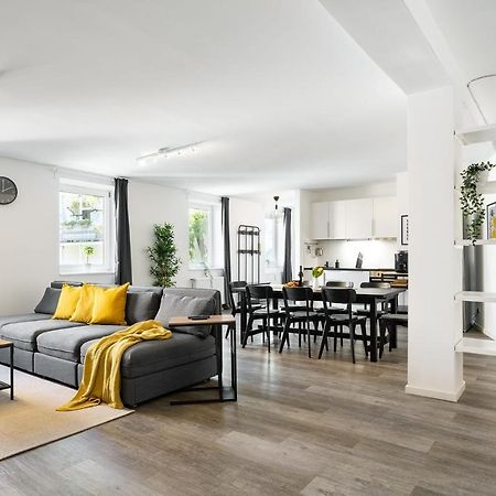 Great Apartment In Central Múnich Exterior foto